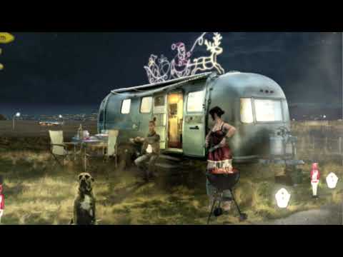 seanavigation's tweet card. Emerald City Design - Vodafone Liquid