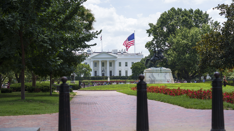 newspaperamigo's tweet card. The U.S. withdraws from UNESCO again, sparking debates on its shifting global role. Is 'America First' undermining international cooperation? 🌍💔 #USForeignPolicy