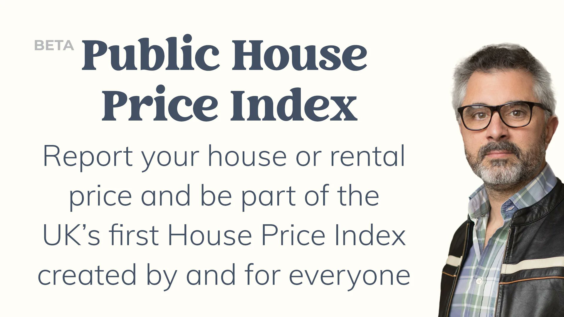 j0nathandavis's tweet card. Our goal is to create a community-sourced, trustworthy, verifiable Exchange Price Index to bring transparency to the housing market.