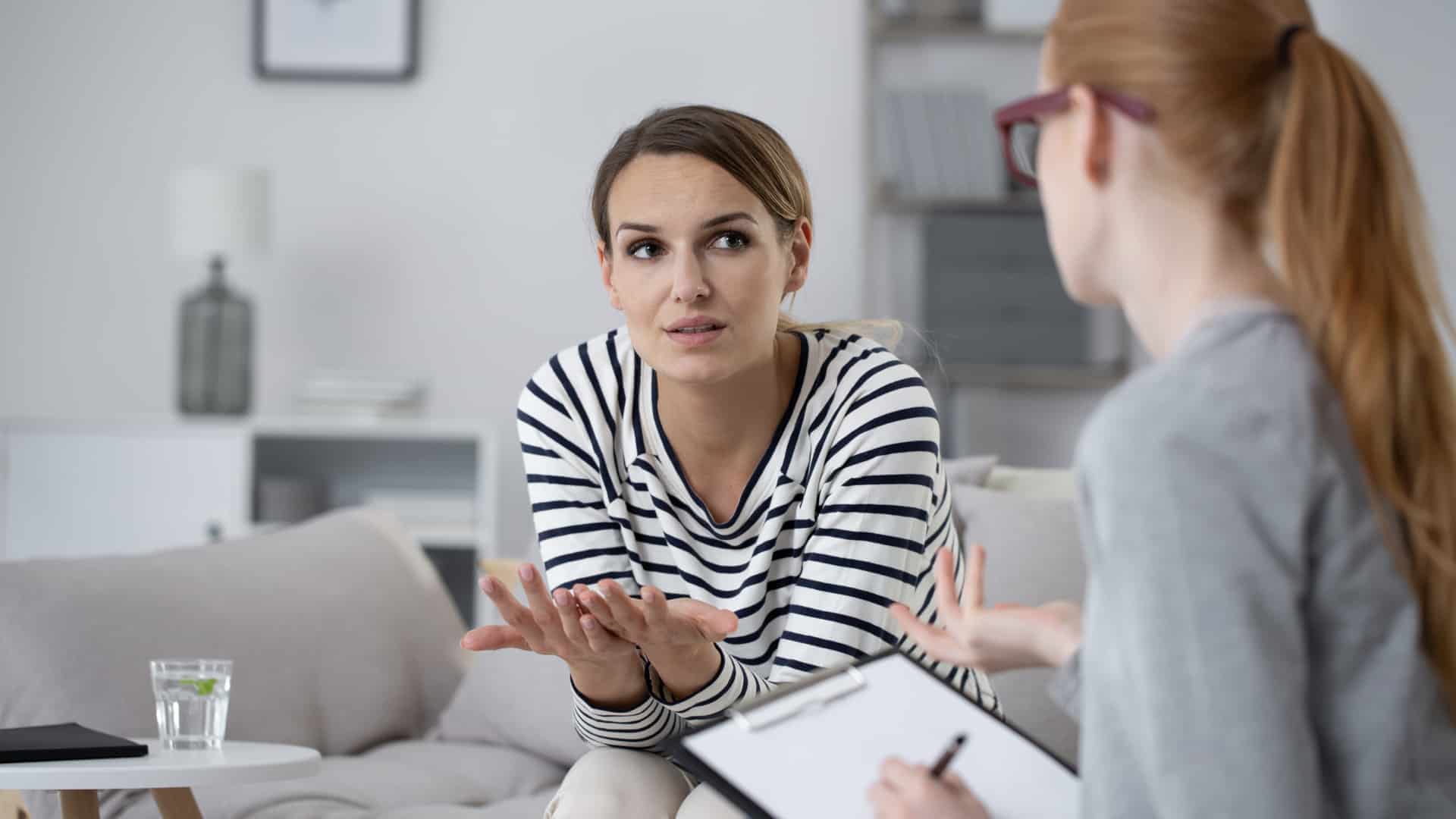 bbrian017's tweet card. The word “therapy” doesn’t make people flinch anymore. That’s a major cultural shift, considering a decade ago, plenty of people still whispered about their