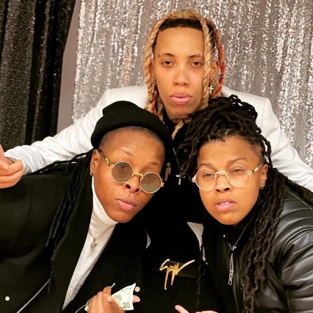 Flow_Ntyce's tweet card. Narcesca Arzu' 🇭🇳 (@flow_ntyce) • Instagram photo