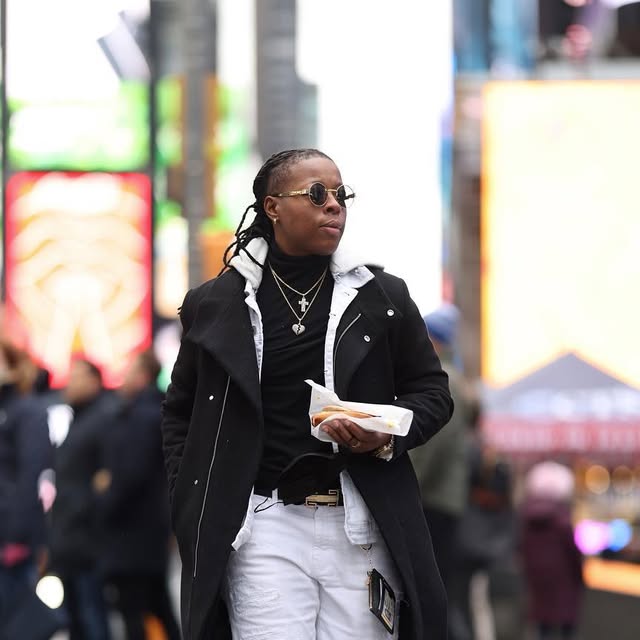 Flow_Ntyce's tweet card. Narcesca Arzu' 🇭🇳 (@flow_ntyce) • Instagram photo