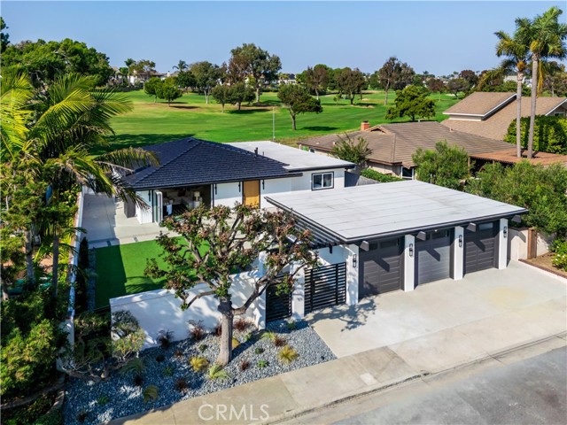 mlsblast's tweet card. Welcome to 19741 Quiet Bay Lane — a rare opportunity to live directly on the 7th green of The Huntington Club. Located in the highly sought-after Lower Seacliff community, this single-story home has...