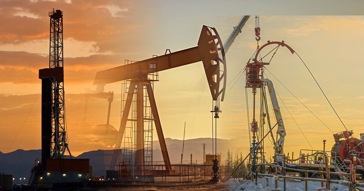 PBIOS's tweet card. Resolve corrosion, scale, emulsion breakdown, and other challenges to improve operational efficiency with our reliable, field-tested oilfield chemistries.