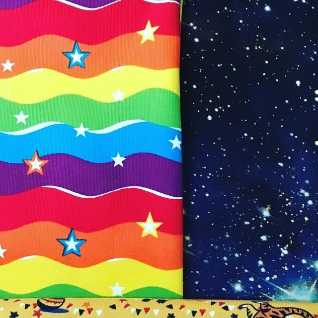 Sewing_Circus's tweet card. Sewing Circus (@sewing_circus) • Instagram photo