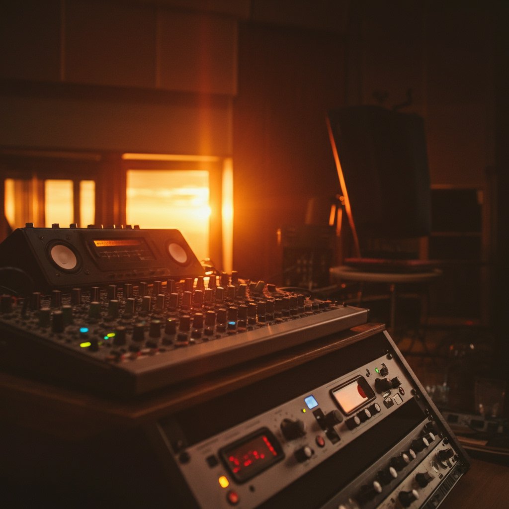 mixanalogcloud's tweet card. Mix:analog has officially closed its doors as of January 31st, 2025. This pioneering platform served over 25,000 music professionals, offering top-tier analog gear and software solutions. Despite the...