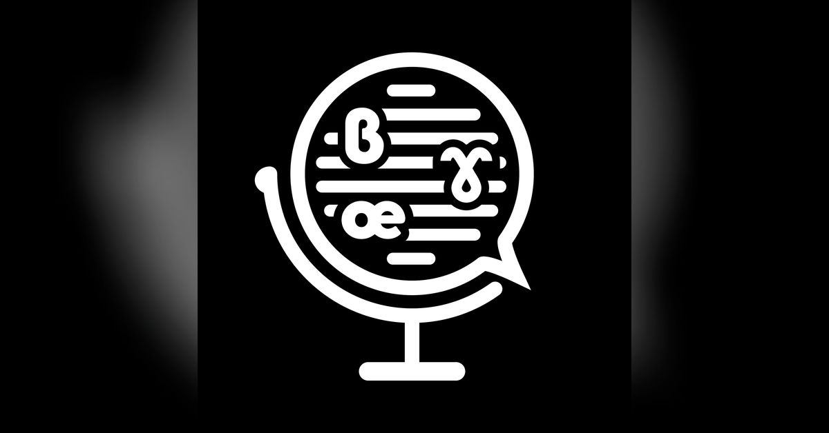 lingfieldnotes's tweet card. Ep. 48: Yulha Lhawa on Khroskyabs Language Documentation & Revitali...