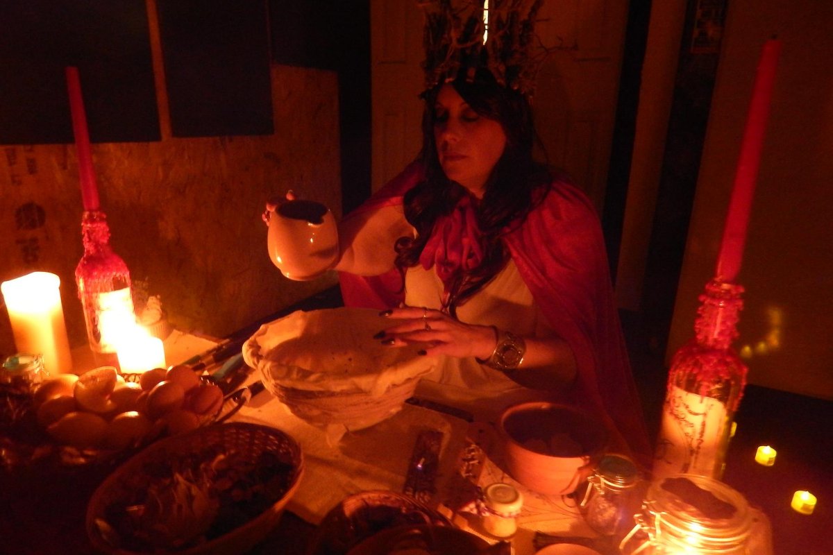 ArtsPro's tweet card. Report suggests live immersive creative practice is overly dependent on its creators to fund, promote and develop work in the sector.