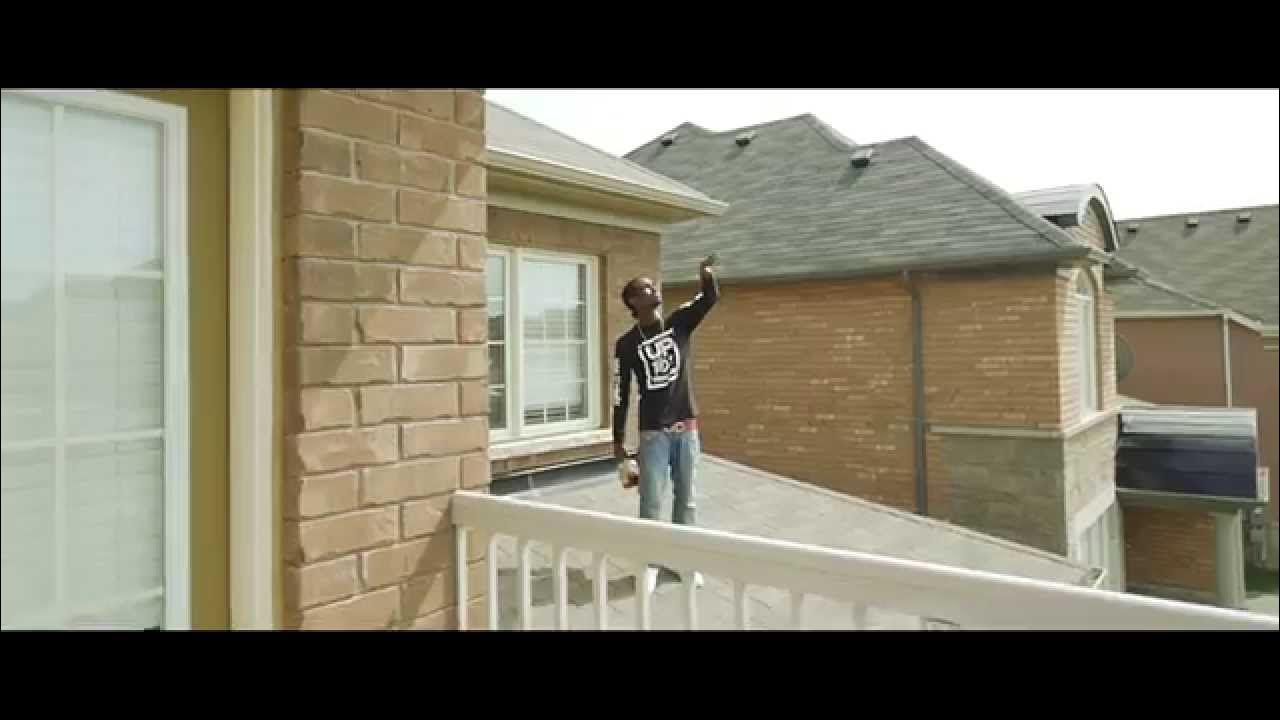 Uptop_Movementz's tweet card. Robin Banks - Baba Freestyle (Official Music Video)