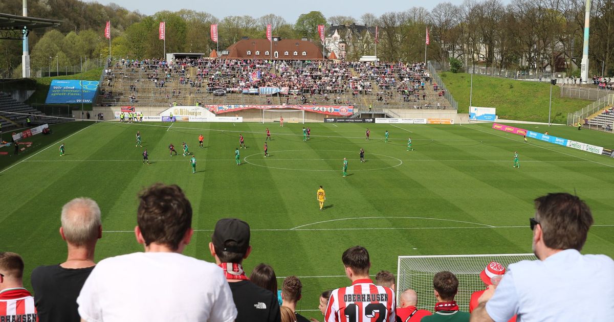 ashleygrebphoto's tweet card. Fan-Infos zum Halloween-Duell beim WSV