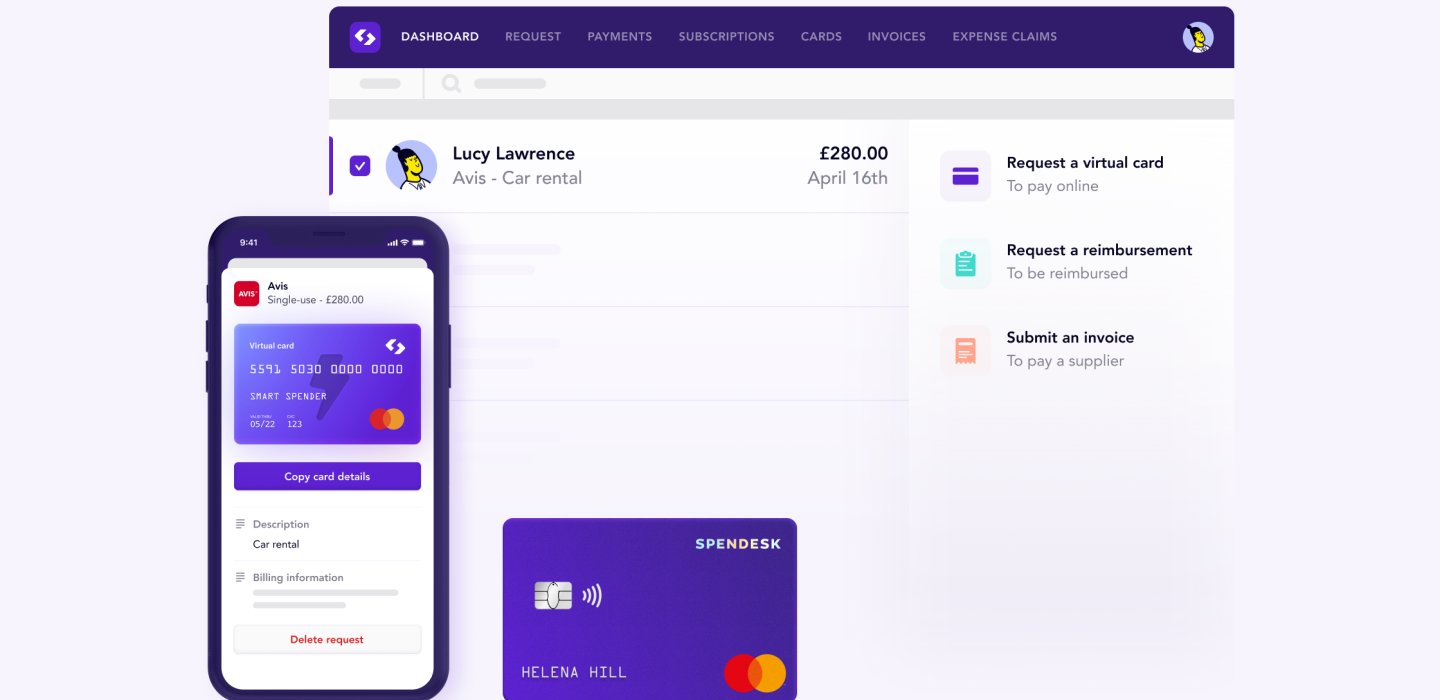AgefiFrance's tweet card. Les fintechs rivalisent d’initiatives pour proposer aux entreprises des leviers de productivité. Leur terrain de conquête aujourd’hui le plus en vue ? Les notes de frais. Alliances, partenariats et...