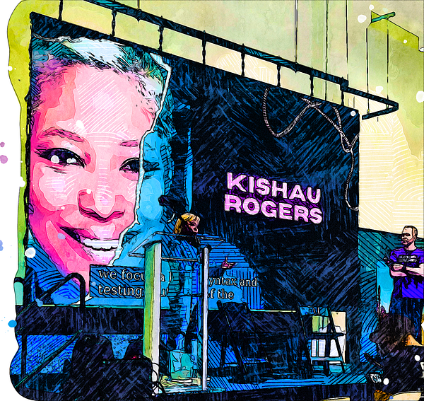 kishau's tweet card. The future of software engineering will require more than proficiency in the latest programming language, tool, or framework.