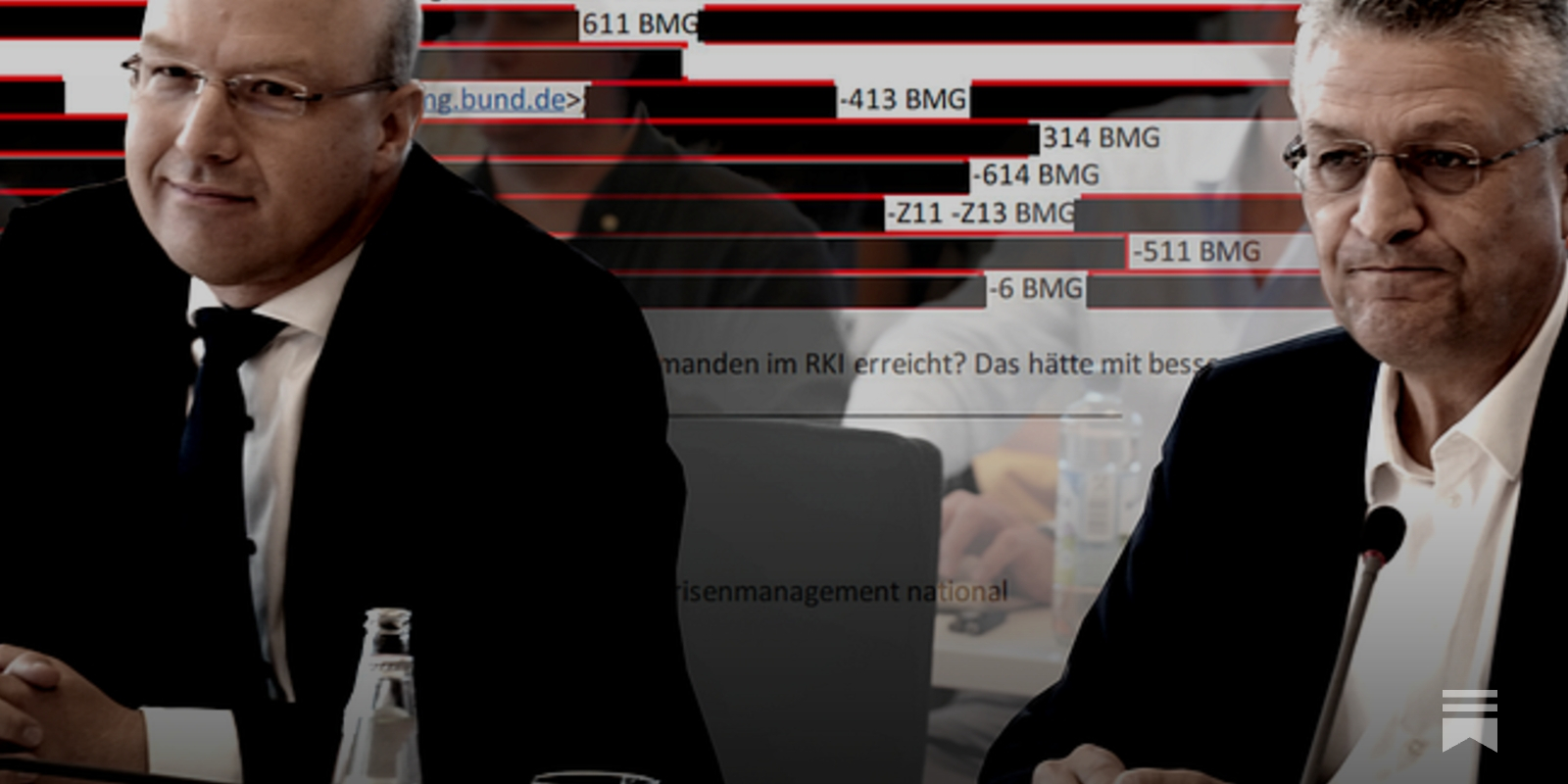 aya_velazquez's tweet card. Meine IFG-Klage war erfolgreich: Mir wurden 987 Seiten interner Emailverkehr der "AG Impfpflicht“ ausgehändigt. Ich veröffentliche hiermit das gesamte Dokument.