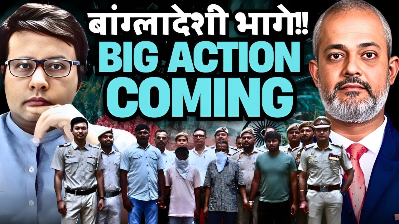 live_pathikrit's tweet card. West Bengal & Bihar SIR and Bangladeshis Running Back, Whats Modi's...