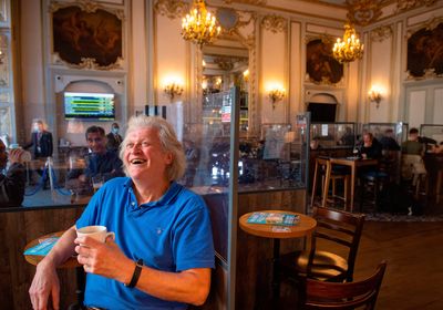 BestForBritain's tweet card. UK pub and hotel group JD Wetherspoon – whose founder campaigned for the UK to leave the EU – is using Ireland as a springboard for its expansion into main...