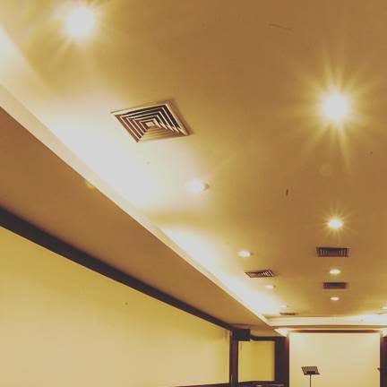 cgcc_bdg's tweet card. Cahaya Garuda ConventionCenter (@cgcc_bdg) • Instagram photo