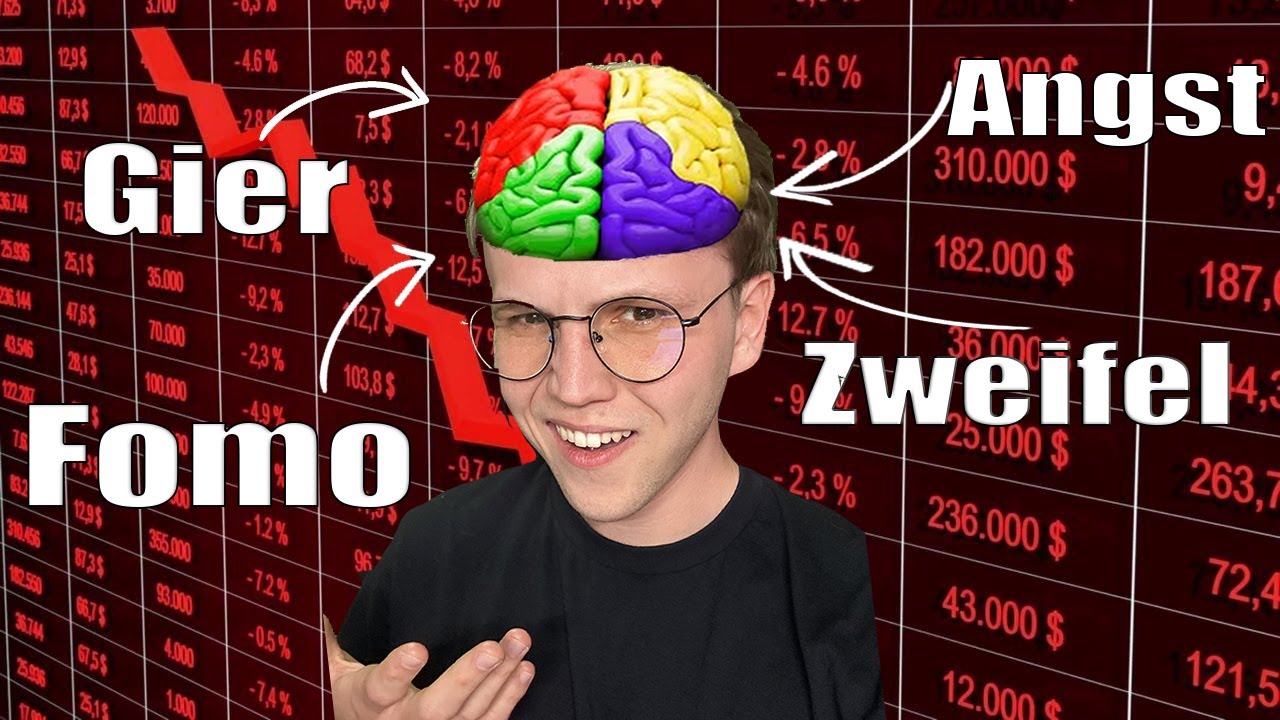 cloud9_trading's tweet card. Krypto: Die Denkweise, die dich zum Profi im Trading macht [Kognitive...