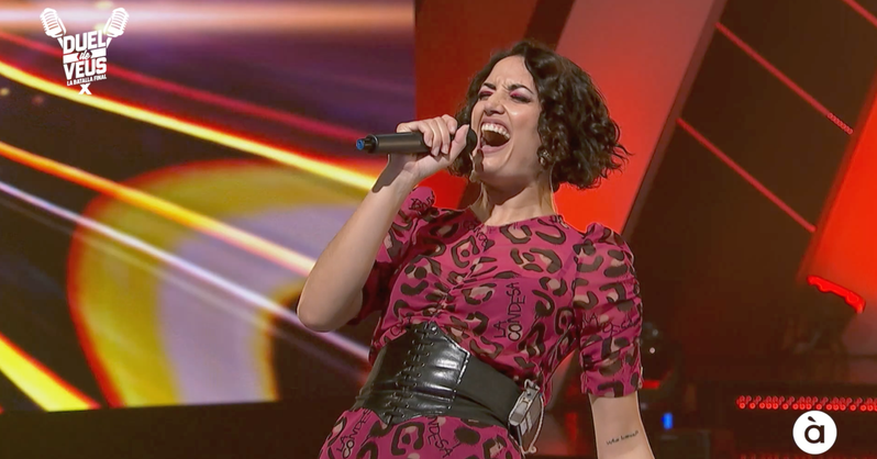 Tweet card summary image