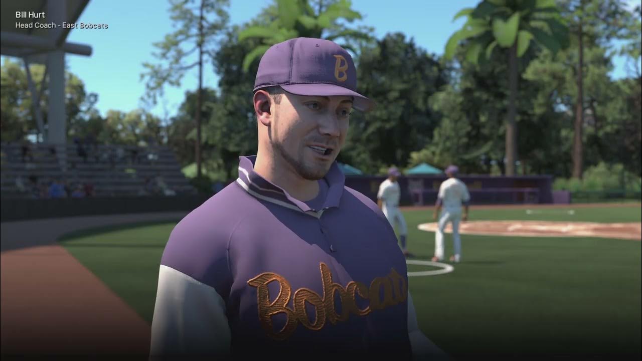 CodexNathan's tweet card. AlphaDaOne plays MLB the show rtts ep 1