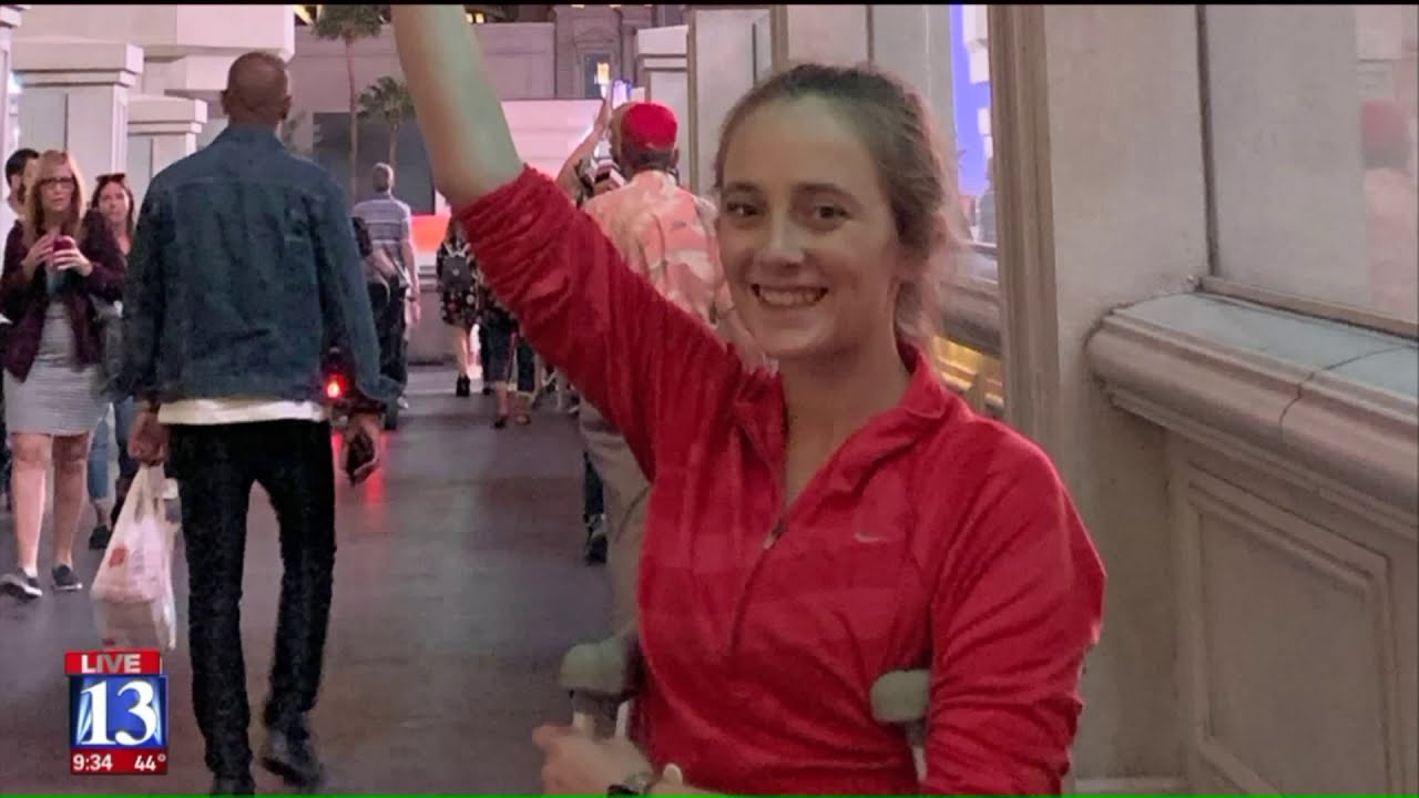 CWM030's tweet card. 'Miracle in the Mountains': 16-Year-Old with 2-Hour Memory Gets Life...