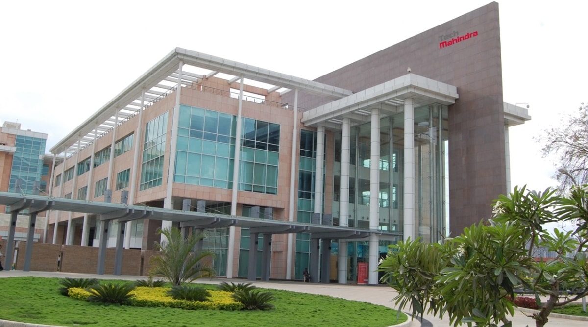 ExpressPune's tweet card. According to the complaint lodged by Tech Mahindra, which manages the plan, servers of the Chinchwad Smart City Project suffered a ransomware attack that caused them an estimated loss of Rs 5 crore.