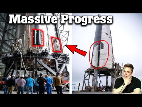 howlerckc's tweet card. Starbase Update: SpaceX Races Forward With Starship's Deluge System! Elon Musk ERA Welcome to the ELON MUSK AGE channel, where we cover the latest on Elon Musk, new Tesla technology, SpaceX and Super...