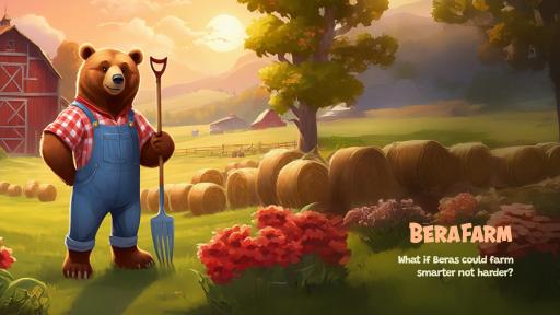 realBeraFarm's tweet card. Check out the BeraFarm community on Discord - hang out with 1872 other members and enjoy free voice and text chat.