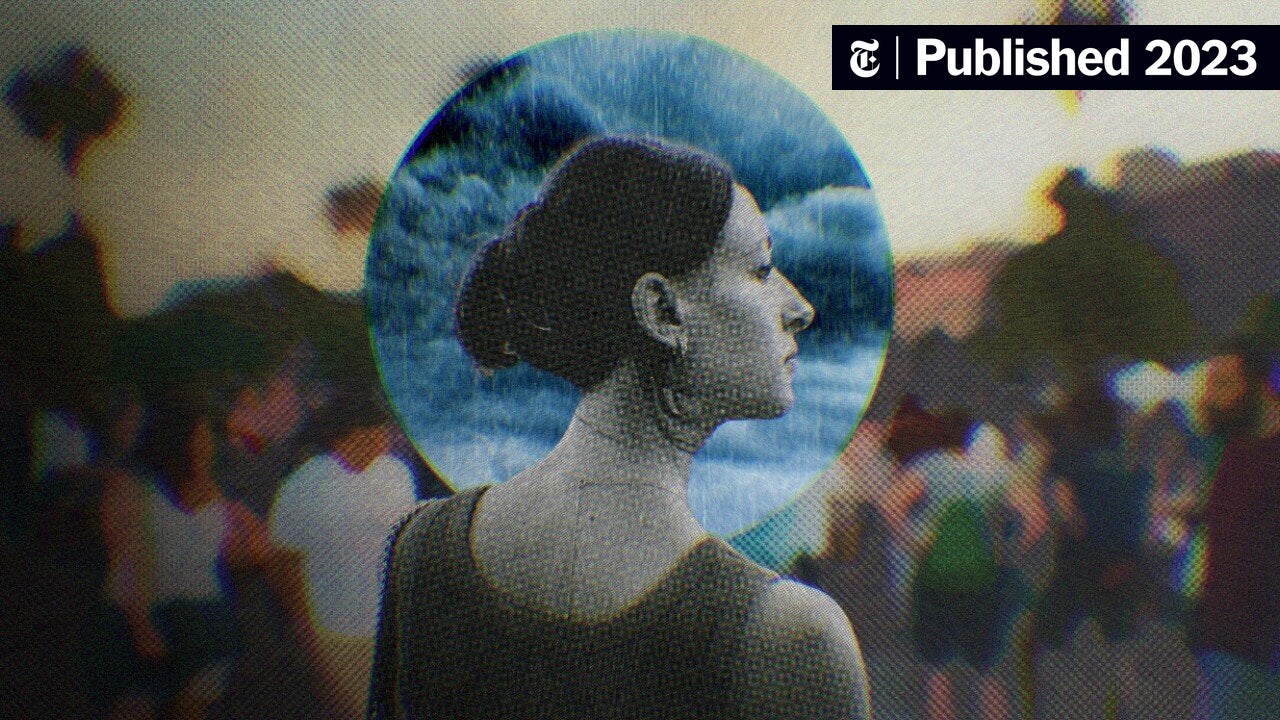 MLNPInMpls's tweet card. Times readers, ages 16 to 93, open up about feeling alone.