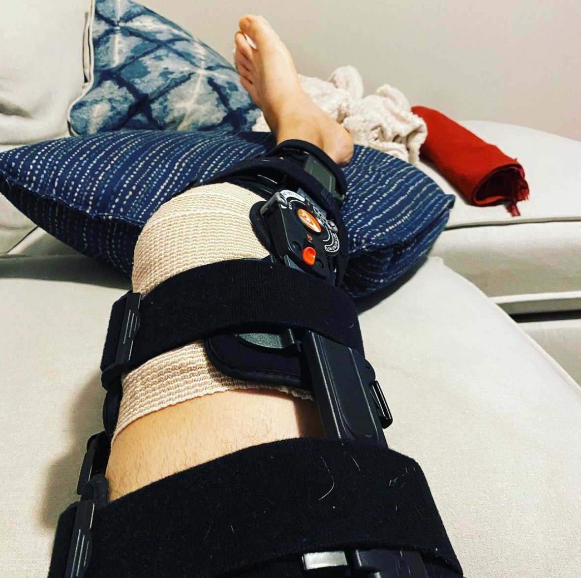 RickCSCS's tweet card. I suppose this blog title is more of a rhetorical statement than an actual question, but I'm going to write it anyway. Just about every week, I get someone who comes to Cressey Sports Performance -...