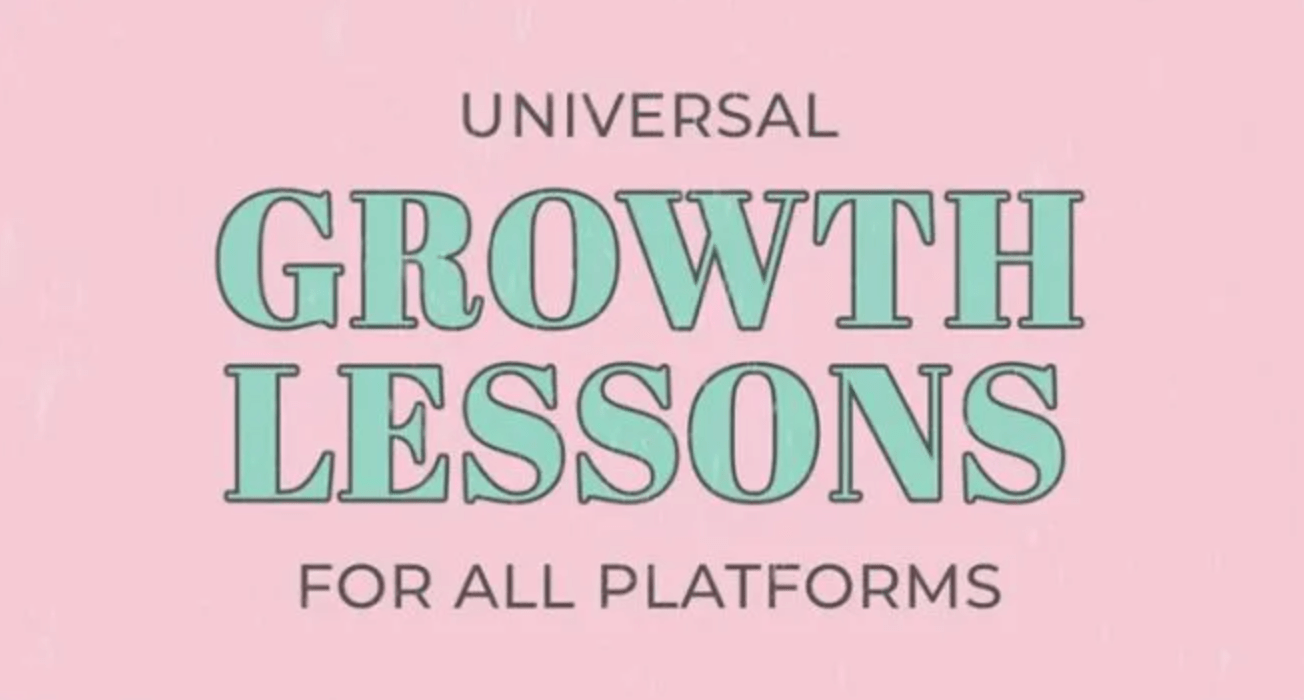 BakerviewConsul's tweet card. Welcome Back! A complaint I often field is “I don’t know what to do with social media.” This infographic I stumbled on addresses part of the topic – How to Grow your Audience. Hope you find it...