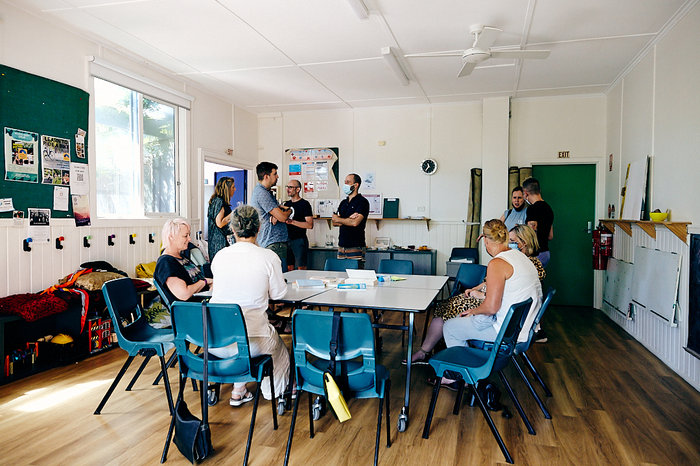 LoopsofLearning's tweet card. Please join us for one of our deep thinking events. Time to explore your ideas and listen to the ideas of others in a safe space with facilitated conversation.