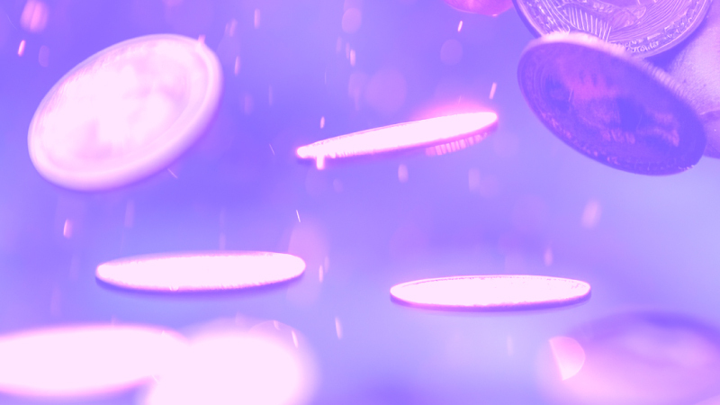 neweconomy_g's tweet card. モブキャストがソラナ追加購入 東証グロース上場のモブキャストホールディングスが、暗号資産（仮想通貨）ソラナ（SOL）の追加取得を11月7日に発表した。 今回同社は、10月24日～11月6日の期間にSOLを取得。これにより総取得枚数は9,070.05208461 SOLとなった。なお同枚数の取得額は2億5,070万120円で平均取得単価は27,640円とのこと。取得資金の原資は、同社が10月3日に発