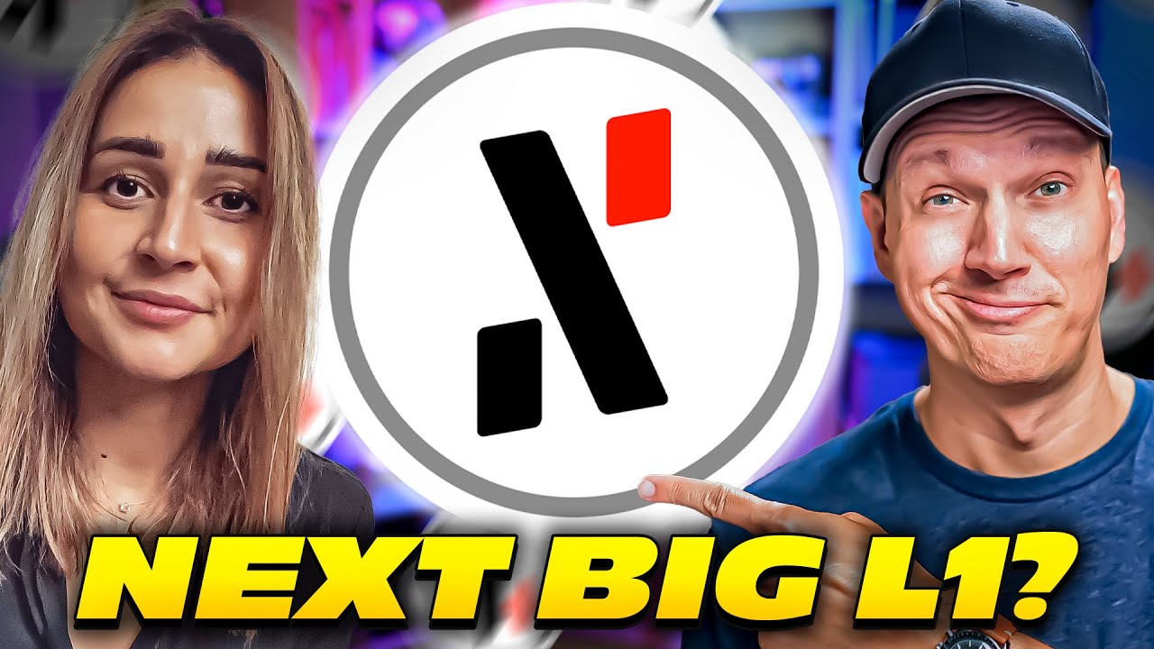 Alephium_pt's tweet card. Why Alephium Could Be A Next Gen Layer 1 Crypto