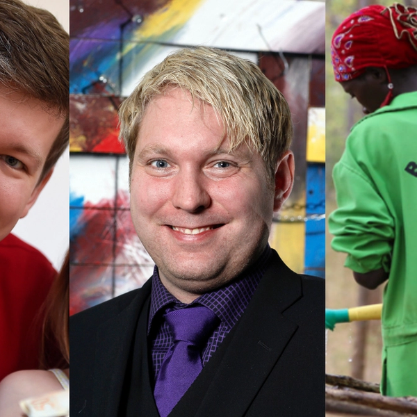 aktiespararna's tweet card. Storbloggaren Jan Bolmeson och Lyxfällan-profilen Charlie Söderberg har fungerat som affischnamn. Men nu har Better Globe kraschat. En av de inblandade beskriver ett pyramidliknande upplägg där...