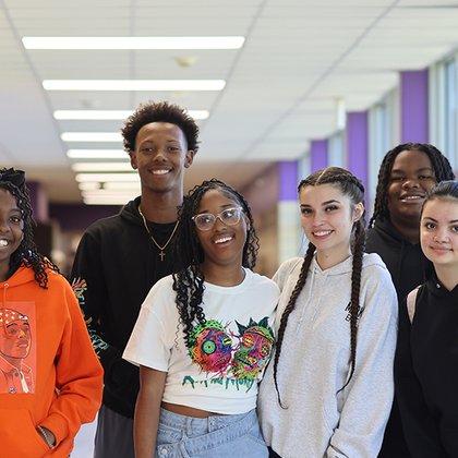 Tweet card summary image