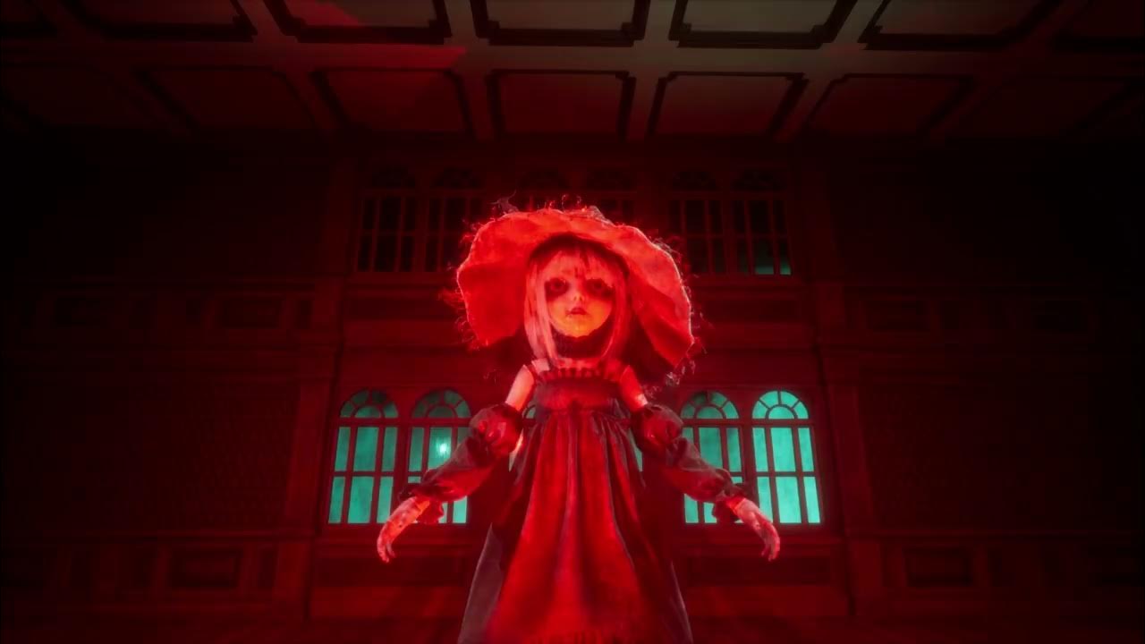 Falornio's tweet card. REZZ - Selector (2025 Remake) (Official Music Video)