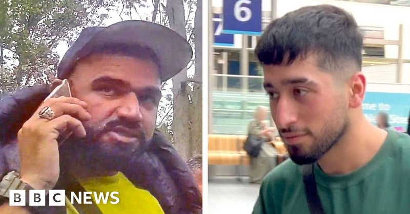 Tweet card summary image