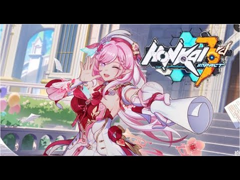 alvinreddelta's tweet card. Honkai Impact 3rd Event with your youthful dreams / dailies