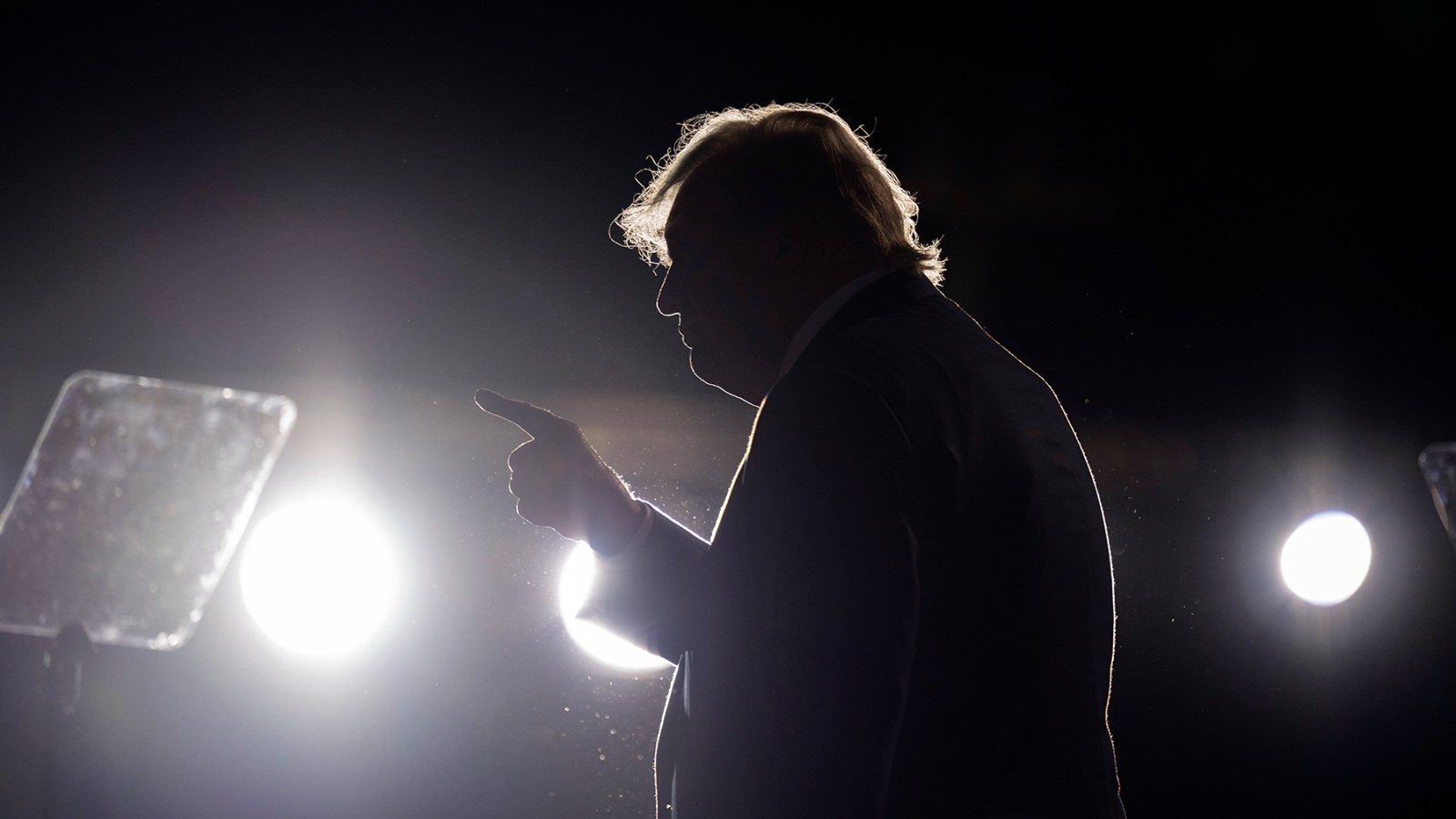 BillKristol's tweet card. Donald Trump is fixated on challenging the results of Pennsylvania’s Senate race, which he views — as one source puts it — as a “dress rehearsal for Trump 2024”