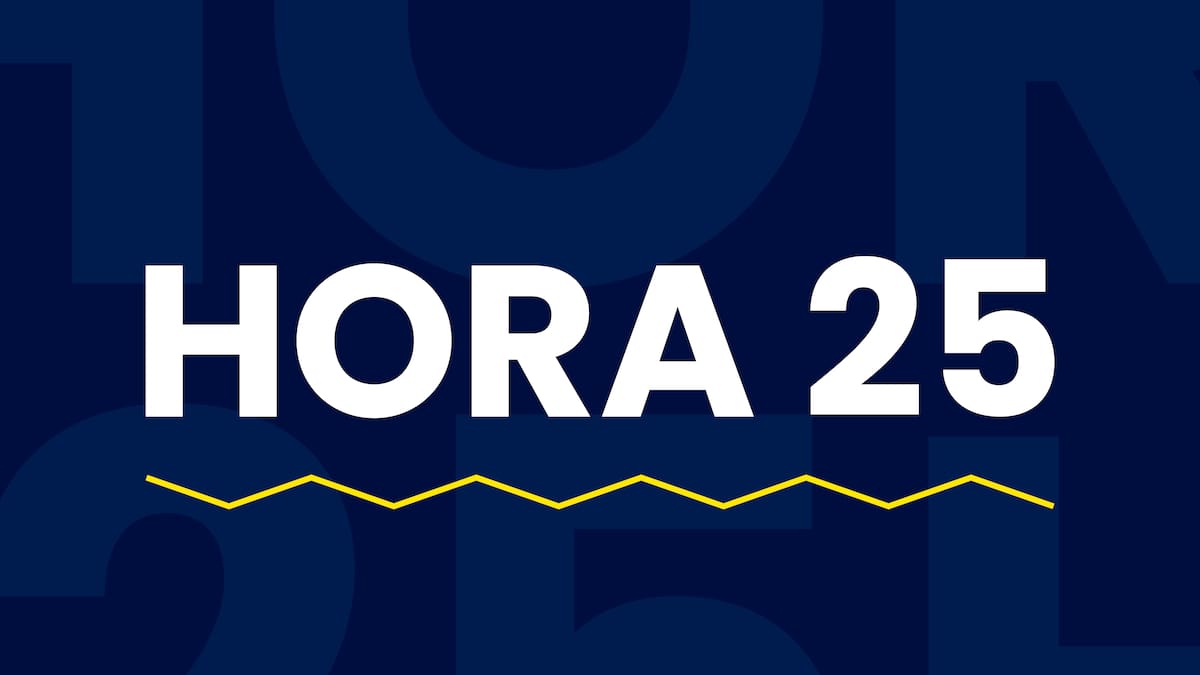 UPFiscales's tweet card. Aimar Bretos entrevista a Félix Martín, presidente de la Unión Progresista de Fiscales