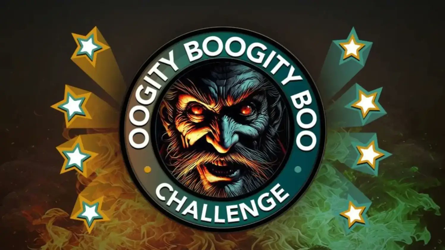 bitlifeappspro's tweet card. As usual, Bitlife updated a challenge, Oogity Boogity Boo Challenge in Bitlife 2024. It is not very difficult; you live to 80, which you can do pretty easily