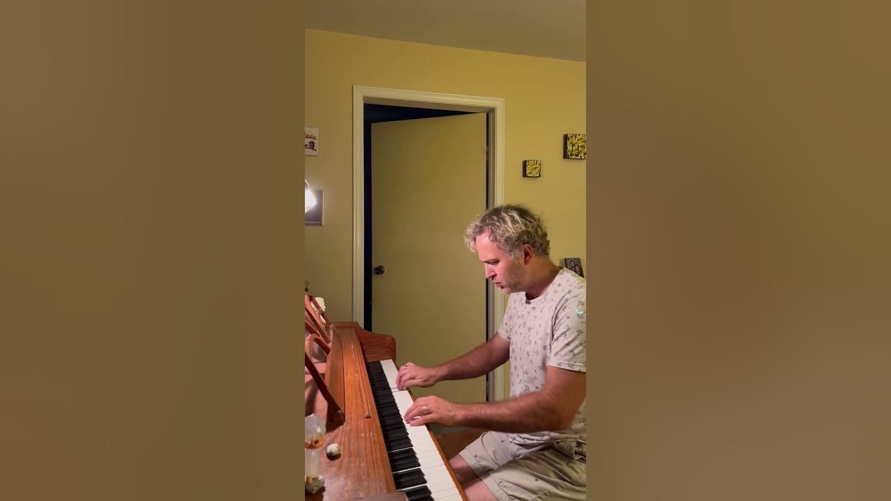 JohnRobinRT's tweet card. Carl Czerny, School of Velocity #4 (John Robin, September 2024)