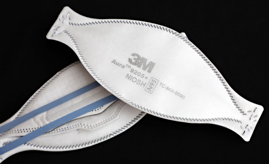 TIME's tweet card. Masks work against not only COVID-19 but also the flu, RSV, and other respiratory viruses. We should still be using them