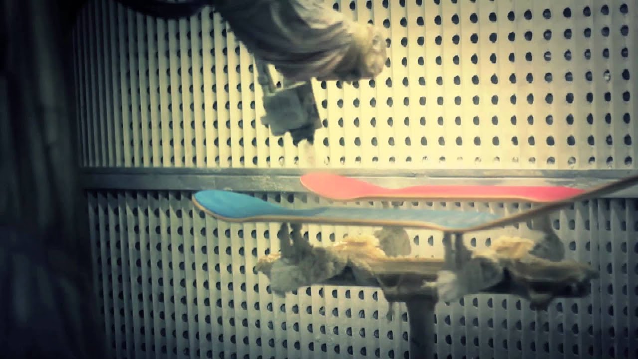 misplacehc's tweet card. New ADRENALIZED Skateboard decks available!