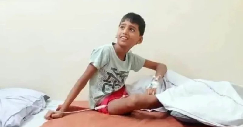 Tweet card summary image