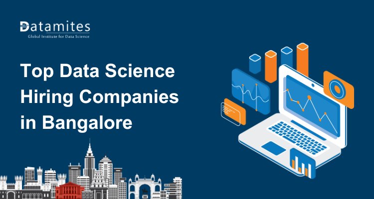 DataMites's tweet card. Explore the leading data science employers in Bangalore driving innovation with AI, analytics, and machine learning. Discover top companies offering dynamic roles, career growth, and opportunities to...