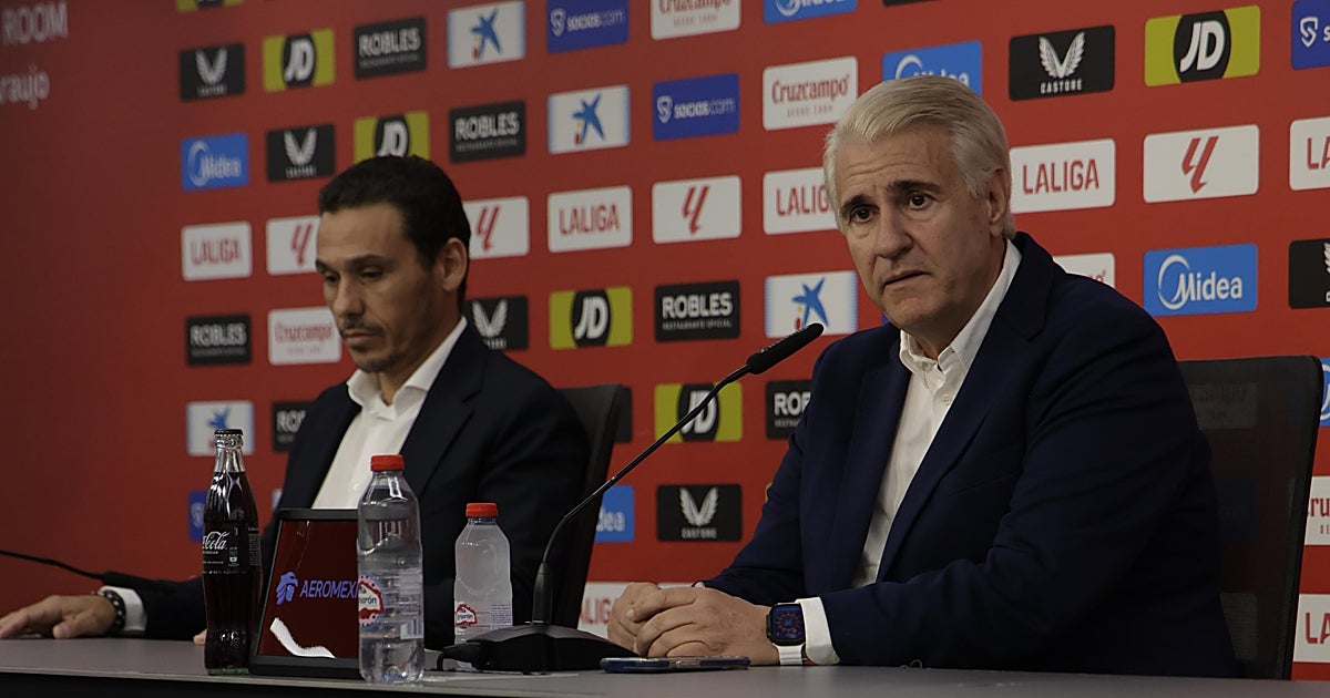 Orgullo_Nervion's tweet card. La vuelta de Gattoni provoca un exceso de jugadores en el vestuario, además de que el club, para evitar pérdidas en el ejercicio actual, intentarán vender a alguno de sus principales activos