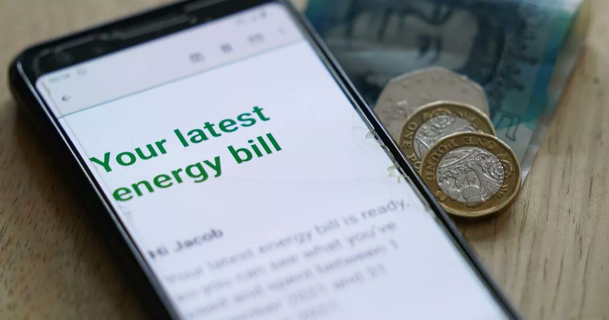 NEA_UKCharity's tweet card. The Energy Crisis Commission will bring together representatives from Energy UK, the Confederation of British Industry, Citizens Advice and National Energy Action