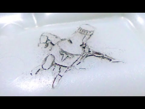 HyperChangeTV's tweet card. The Superbottle: A Microcosm of Tesla's Disruption