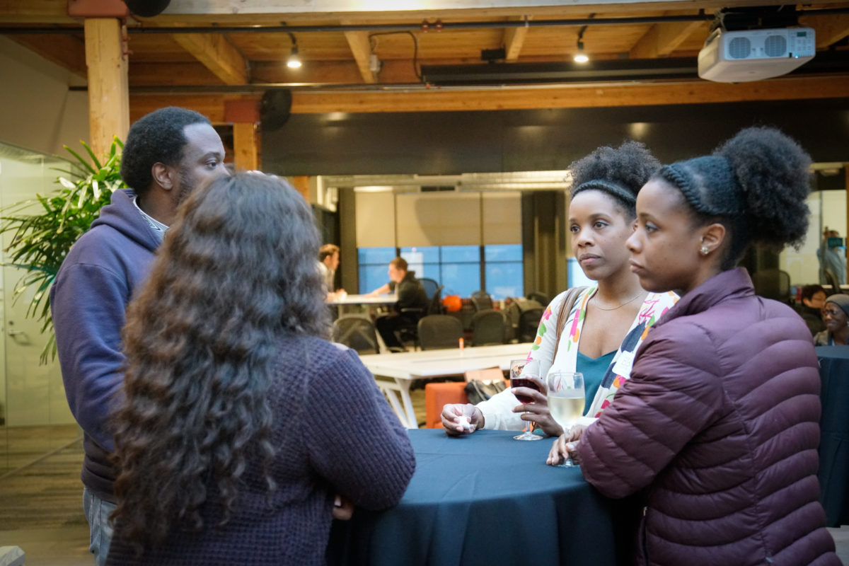 Technical_ly's tweet card. Mayor Jim Kenney is headlining the two-day conference happening Oct. 9–10 at Quorum.